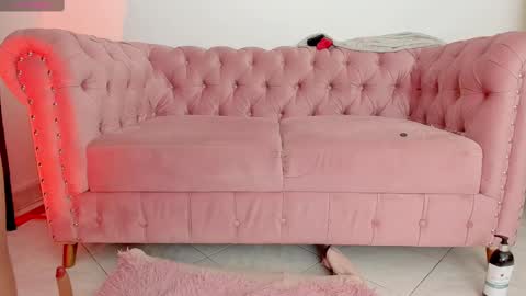 intagram miss selene59 online show from February 28, 3:04 am