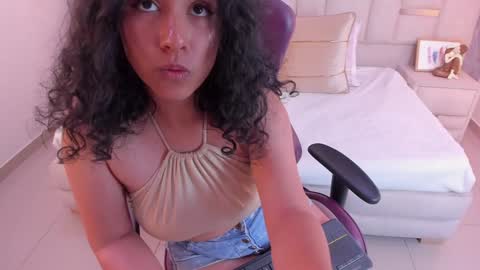 Snapshot of miss_sheep chatting on February 3, 6:28 pm Tamm online show from February 3, 6:28 pm