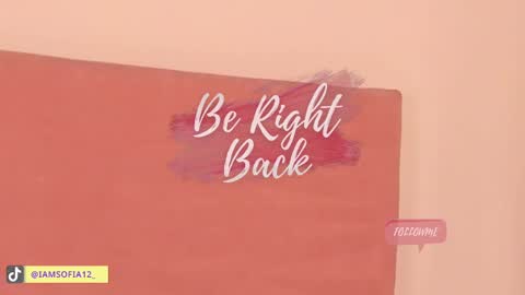 Sofia Alvarez online show from January 14, 11:31 am