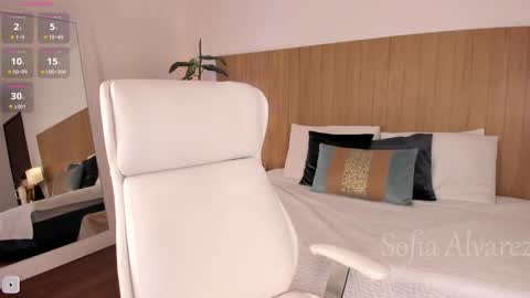 Sofia Alvarez online show from November 26, 9:49 pm