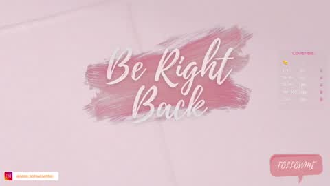 Snapshot of miss_sofiaa_ chatting on December 12, 10:45 am Sofia Castro online show from December 12, 10:45 am