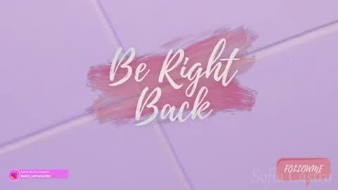 Snapshot of miss_sofiaa_ chatting on February 7, 11:34 am Sofia Castro online show from February 7, 11:34 am