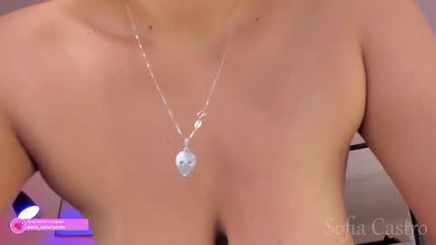 Snapshot of miss_sofiaa_ chatting on February 26, 7:49 pm Sofia Castro online show from February 26, 7:49 pm