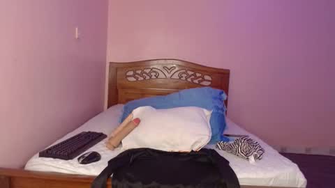 Stacey online show from October 22, 4:57 am