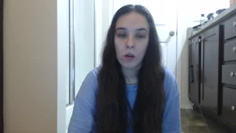 Bella online show from December 10, 2:16 am