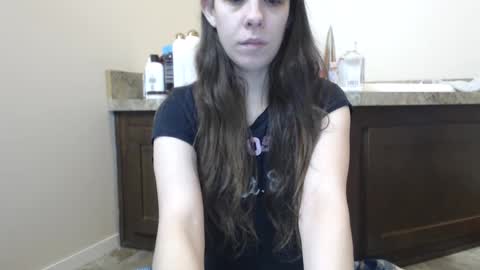 Bella online show from January 31, 1:43 am