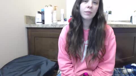 Bella online show from February 11, 3:18 am