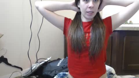 Bella online show from March 11, 12:54 am