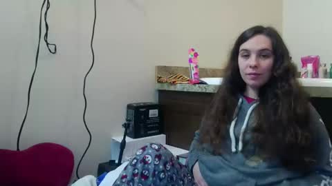 Bella online show from October 15, 12:44 am