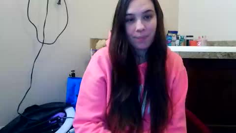 Bella online show from March 13, 2:56 pm