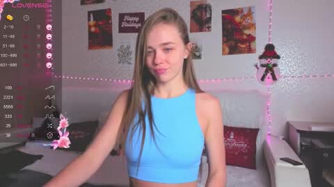 Bella online show from March 16, 3:27 pm