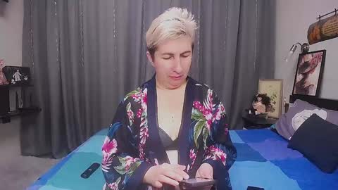 miss_tasha_kom online show from December 6, 7:32 am