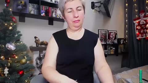 miss_tasha_kom online show from January 6, 9:52 am