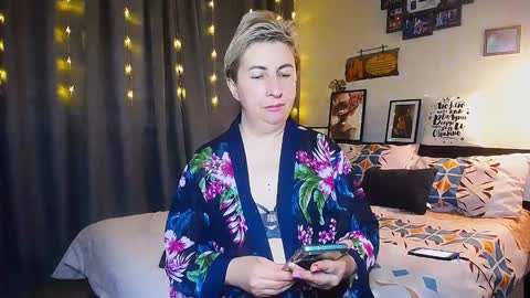 miss_tasha_kom online show from January 31, 7:50 am