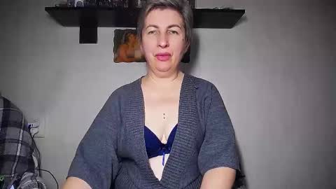 miss_tasha_kom online show from October 4, 8:45 am