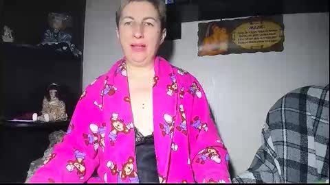 miss_tasha_kom online show from October 19, 3:40 am