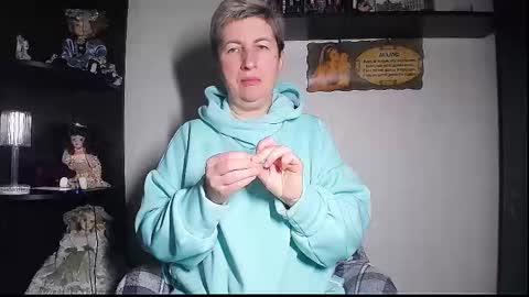 miss_tasha_kom online show from November 1, 9:00 am