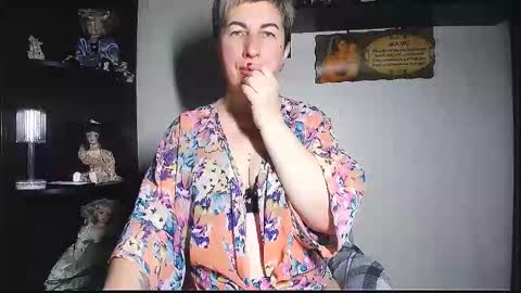 miss_tasha_kom online show from November 7, 9:53 am