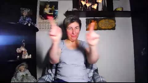 miss_tasha_kom online show from February 7, 9:13 am