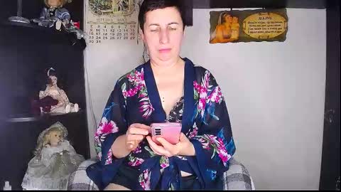 miss_tasha_kom online show from March 1, 2:41 pm