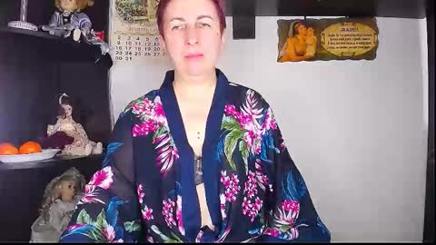 miss_tasha_kom online show from March 6, 9:06 am