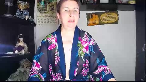 miss_tasha_kom online show from March 11, 5:19 pm