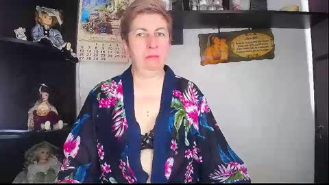 miss_tasha_kom online show from April 17, 11:13 am