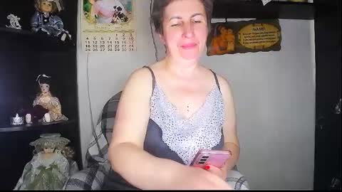 Snapshot of miss_tasha_kom chatting on May 19, 6:20 am miss_tasha_kom online show from May 19, 6:20 am