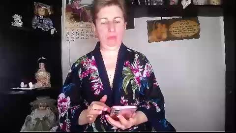 miss_tasha_kom online show from June 13, 11:08 am