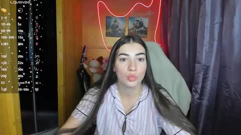 Snapshot of miss_tasy chatting on February 28, 4:54 am Melanie January 15th is my birthday there will be an interesting show online show from February 28, 4:54 am