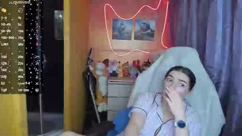 Snapshot of miss_tasy chatting on March 2, 4:42 pm Melanie January 15th is my birthday there will be an interesting show online show from March 2, 4:42 pm