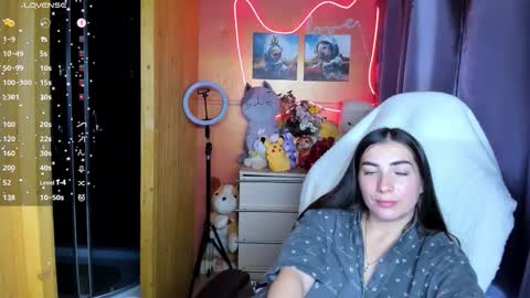 Snapshot of miss_tasy chatting on September 27, 8:41 am Melanie January 15th is my birthday there will be an interesting show online show from September 27, 8:41 am