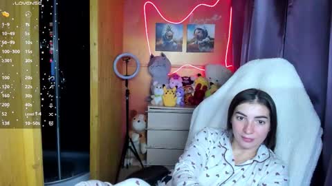 Snapshot of miss_tasy chatting on October 8, 6:33 am Melanie January 15th is my birthday there will be an interesting show online show from October 8, 6:33 am