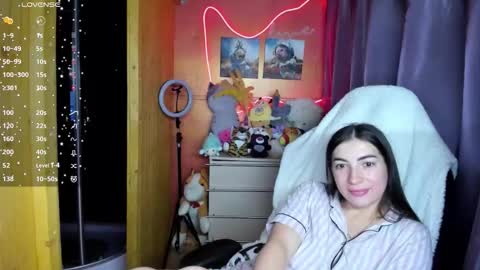 Melanie  January 15th is my birthday there will be an interesting show  online show from March 15, 4:02 pm