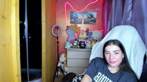 Melanie  January 15th is my birthday there will be an interesting show  online show from March 30, 3:46 pm