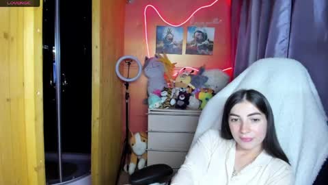 Melanie  January 15th is my birthday there will be an interesting show  online show from May 18, 6:25 pm