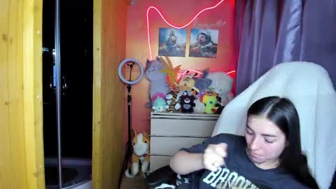 Melanie  January 15th is my birthday there will be an interesting show  online show from June 4, 3:56 am