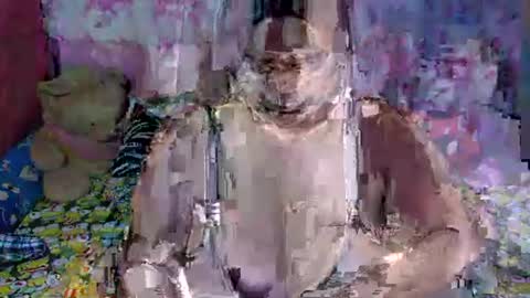 miss v0lcan0 online show from February 24, 1:53 pm