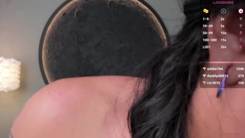 Vaiolette online show from January 31, 3:11 pm