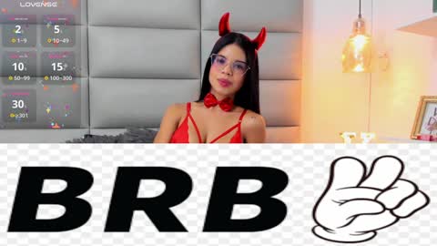 valentina online show from December 23, 4:17 pm