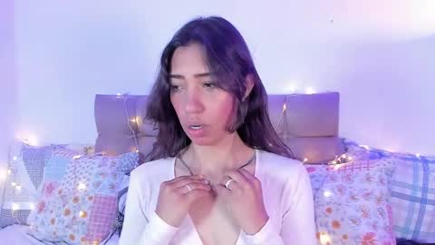 Miss Veronica online show from February 17, 12:38 pm