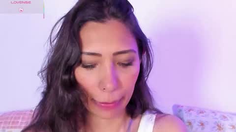 Miss Veronica online show from March 12, 3:29 pm