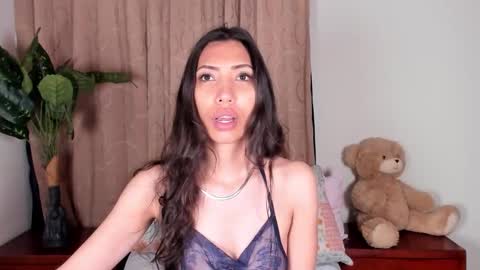 Miss Veronica online show from January 19, 12:53 pm