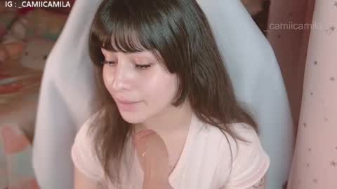 CALL ME CAMILANO BBLOVE ETC C A M I L A         online show from October 21, 2:34 am