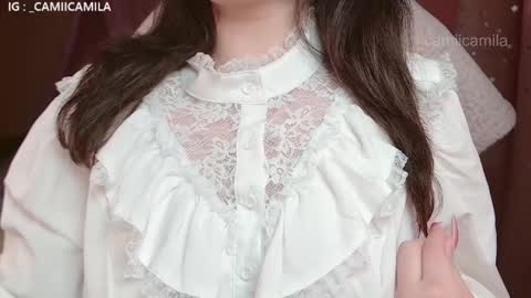 CALL ME CAMILANO BBLOVE ETC C A M I L A         online show from November 9, 1:26 am