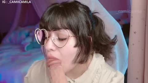 CALL ME CAMILANO BBLOVE ETC C A M I L A         online show from November 14, 2:27 pm