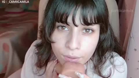 CALL ME CAMILANO BBLOVE ETC C A M I L A         online show from November 27, 3:52 am