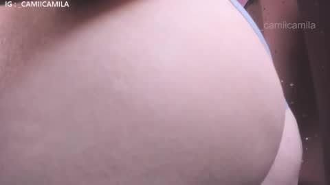 CALL ME CAMILANO BBLOVE ETC C A M I L A         online show from January 14, 3:56 am