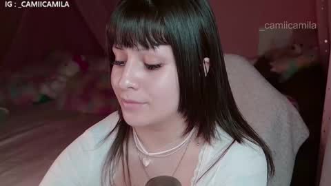 CALL ME CAMILANO BBLOVE ETC C A M I L A         online show from March 27, 1:22 am