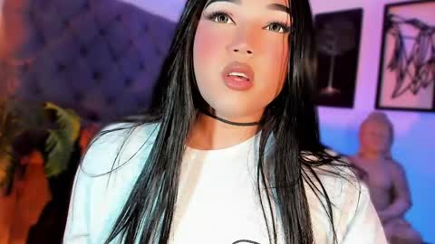 miss_zz online show from April 20, 6:53 pm